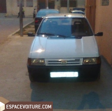 Uno Fiat