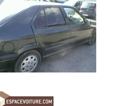 R19 Renault