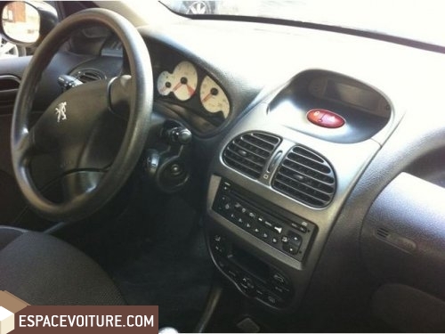 206 Peugeot
