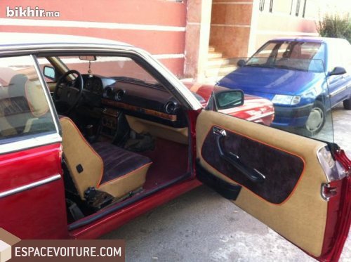 280 coupe Mercedes-benz