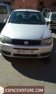 Albea Fiat