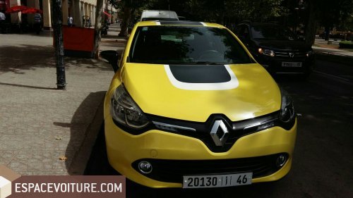 Clio Renault