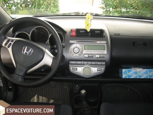 Jazz Honda