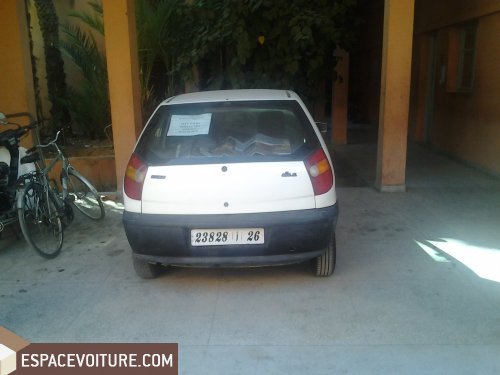 Palio Fiat