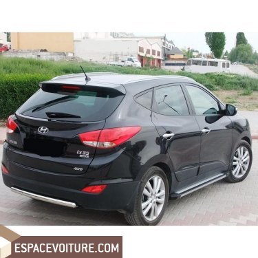 Ix35 Hyundai