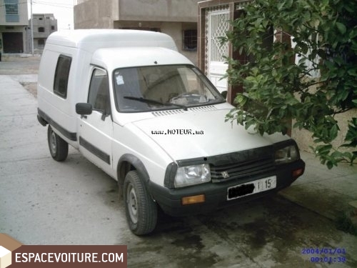 C15 Citroen