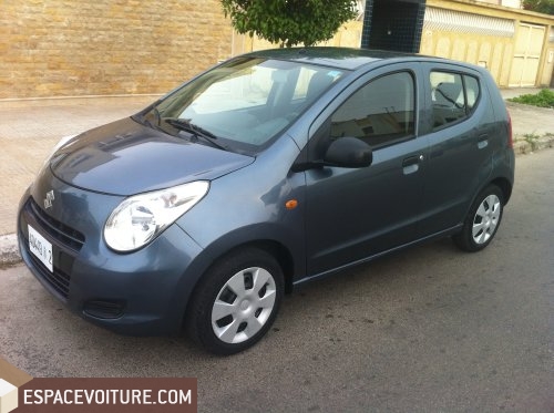 Celerio Suzuki
