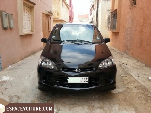 Yrv Daihatsu