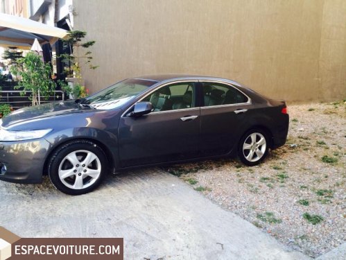 Accord Honda