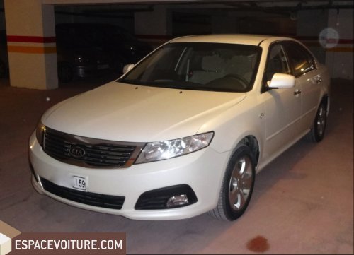 Optima KIA