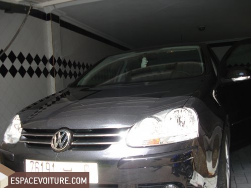 Golf Volkswagen