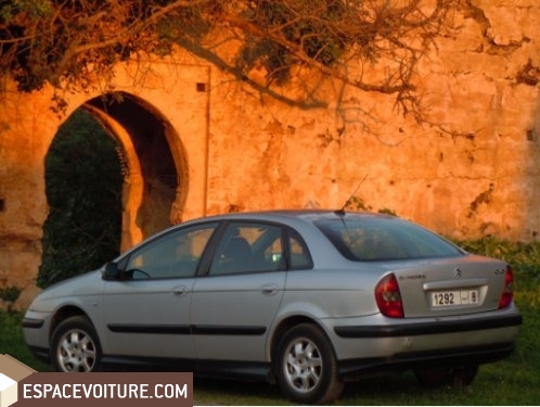 C5 Citroen