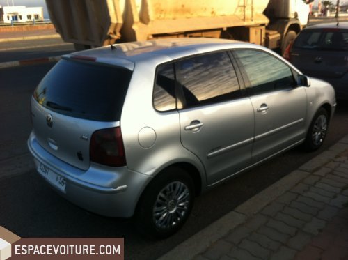 Polo Volkswagen