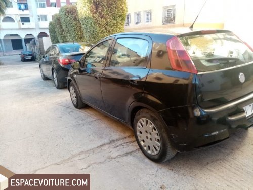 Punto Fiat