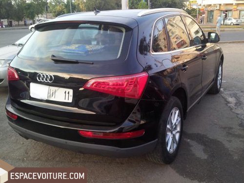 Q5 Audi