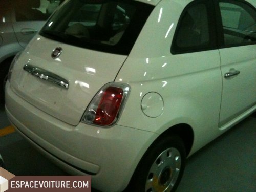 500 Fiat