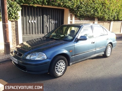 Civic Honda