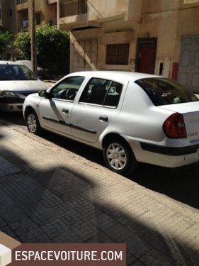 Clio Renault