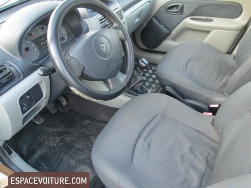Clio Renault