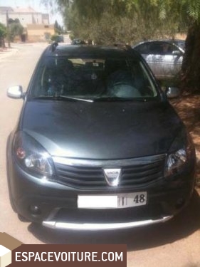 Sandero Dacia