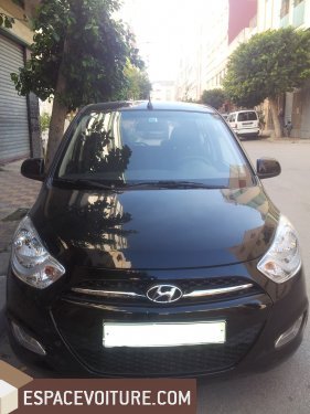 I10 Hyundai
