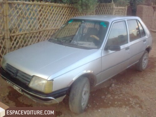 205 Peugeot