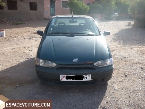 Palio Fiat