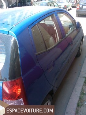 Picanto KIA