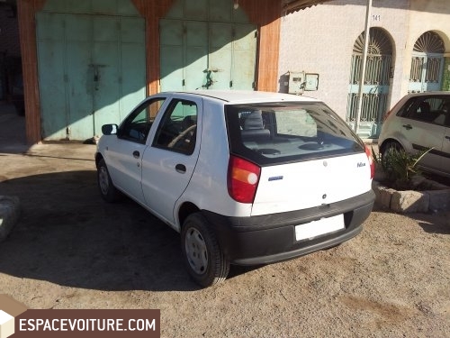 Palio Fiat
