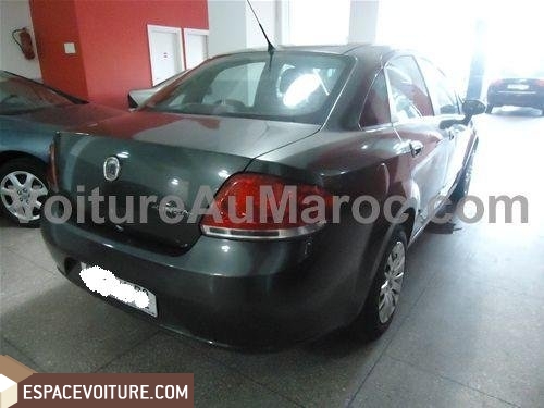 Linea Fiat