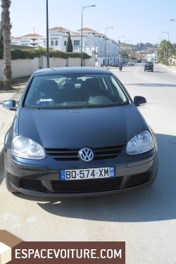 Golf Volkswagen