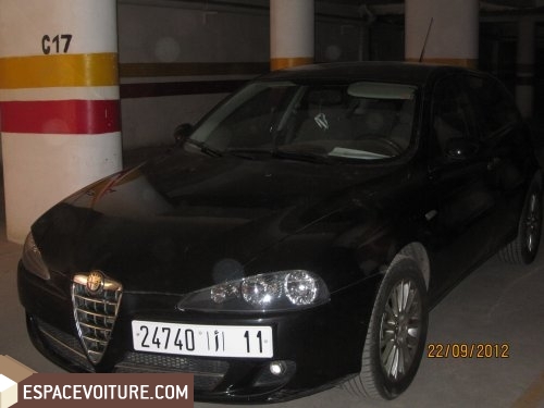 147 Alfa romeo