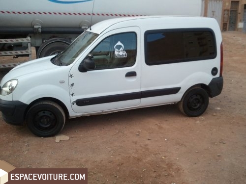 Kangoo Renault