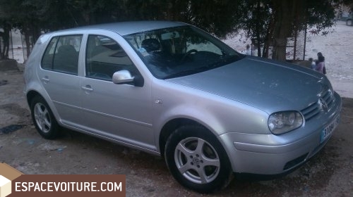 Golf Volkswagen