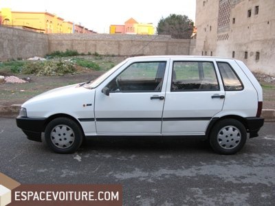 Uno Fiat