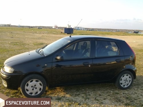 Punto Fiat
