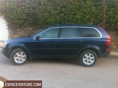 Xc90 Volvo