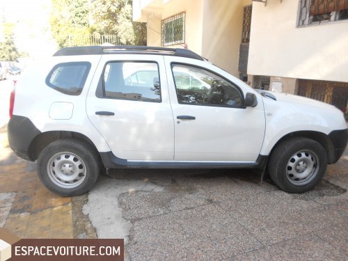 Duster Dacia