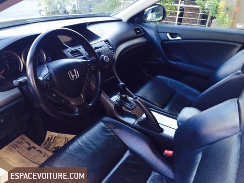 Accord Honda