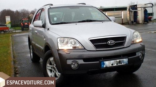 Sorento KIA