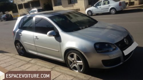 Golf Volkswagen