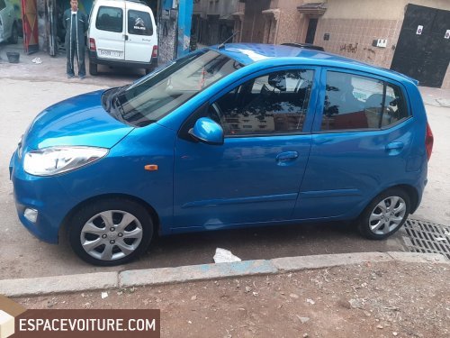 I10 Hyundai