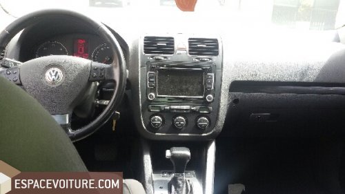 Golf Volkswagen