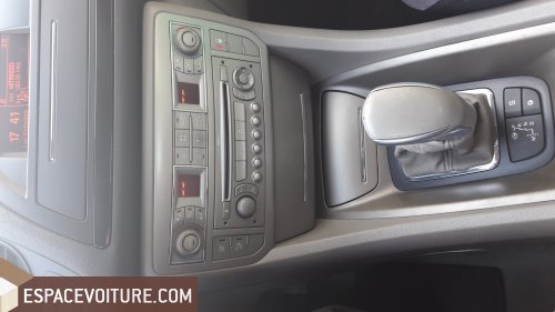 C5 Citroen