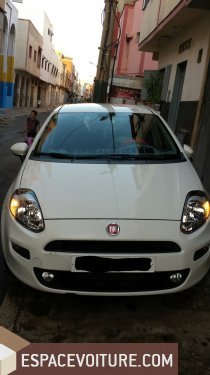 Punto Fiat