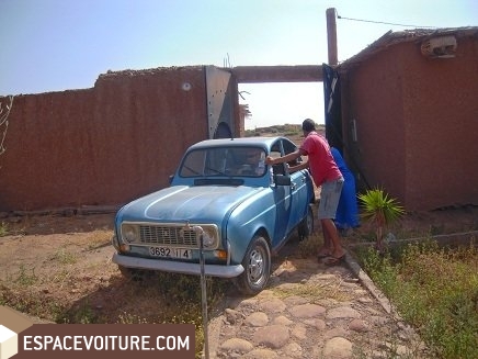 4l Renault