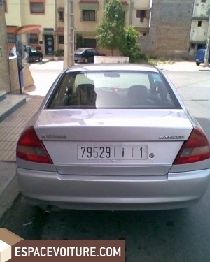 Lancer Mitsubishi