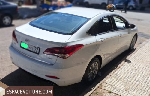 I40 Hyundai