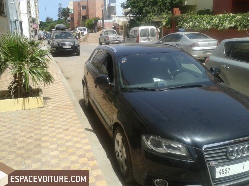 A3 Audi