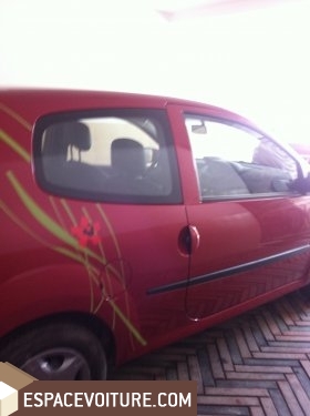 Twingo Renault